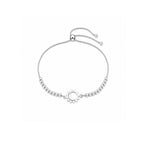 Pulsera Regulable Sol y Luna