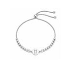 Pulsera Regulable Géminis