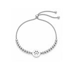 Pulsera Regulable Huellita