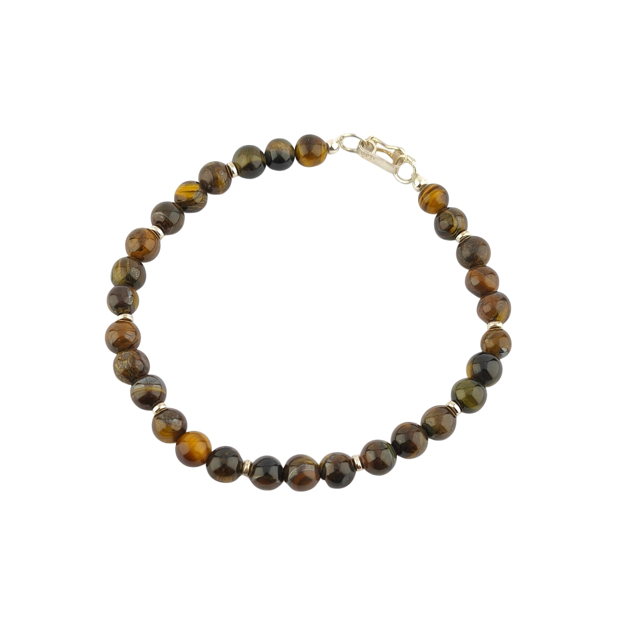 Pulsera Tigra
