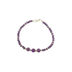 Pulsera Violeta