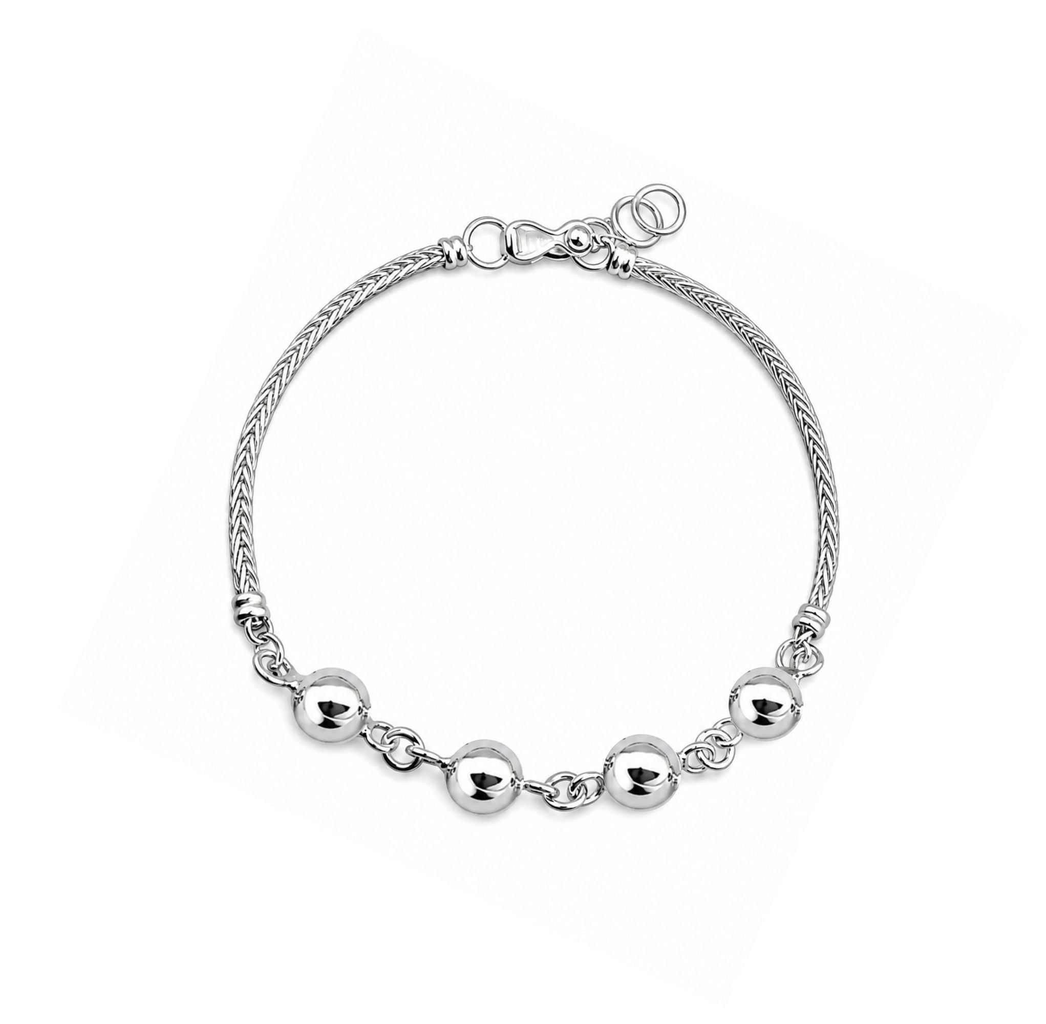 Pulsera Satelite Alondra