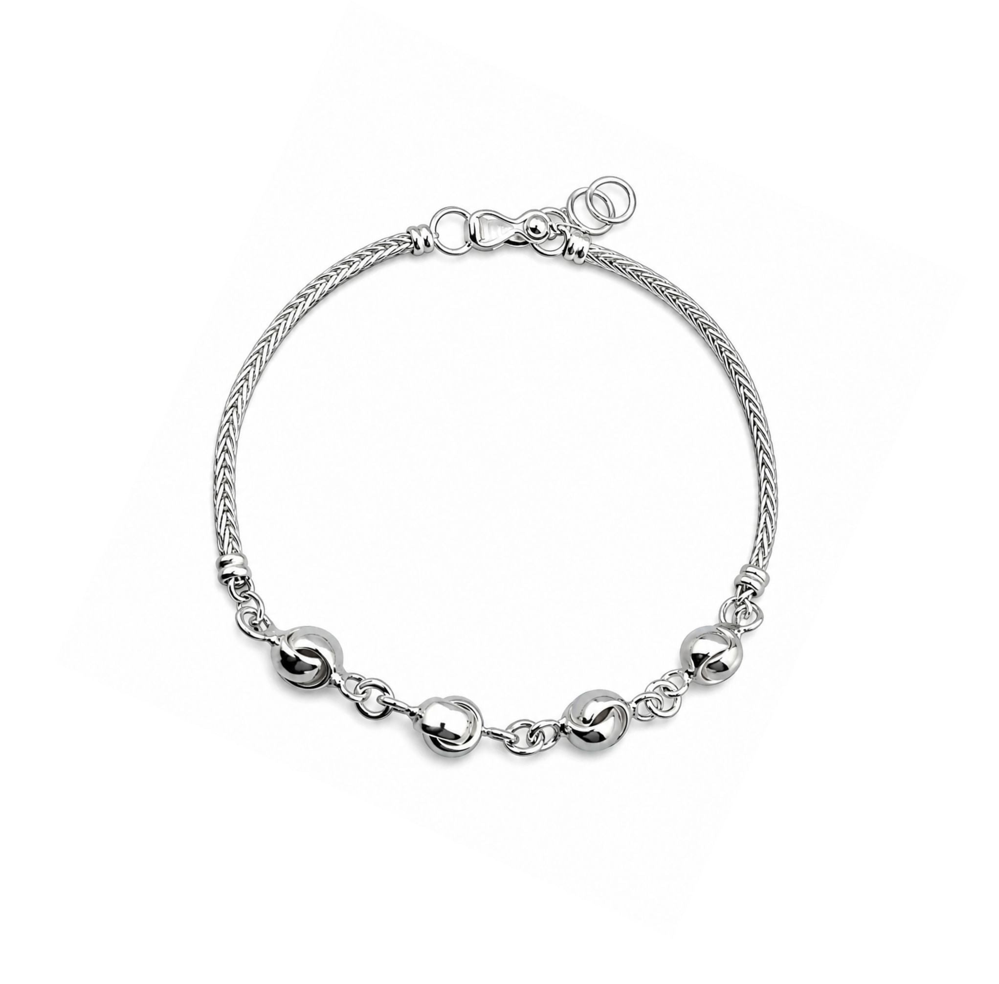 Pulsera Satelite Esencia