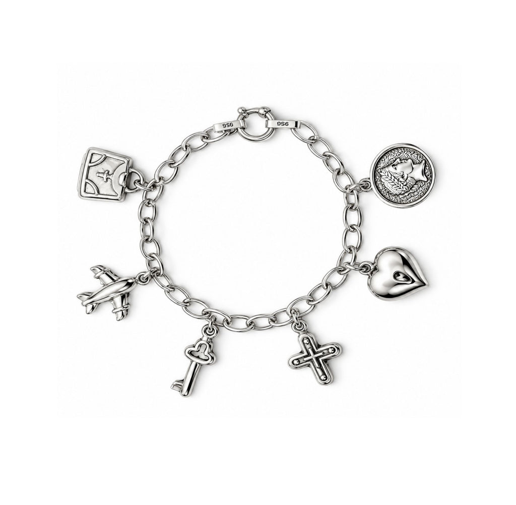 Pulsera Viajera