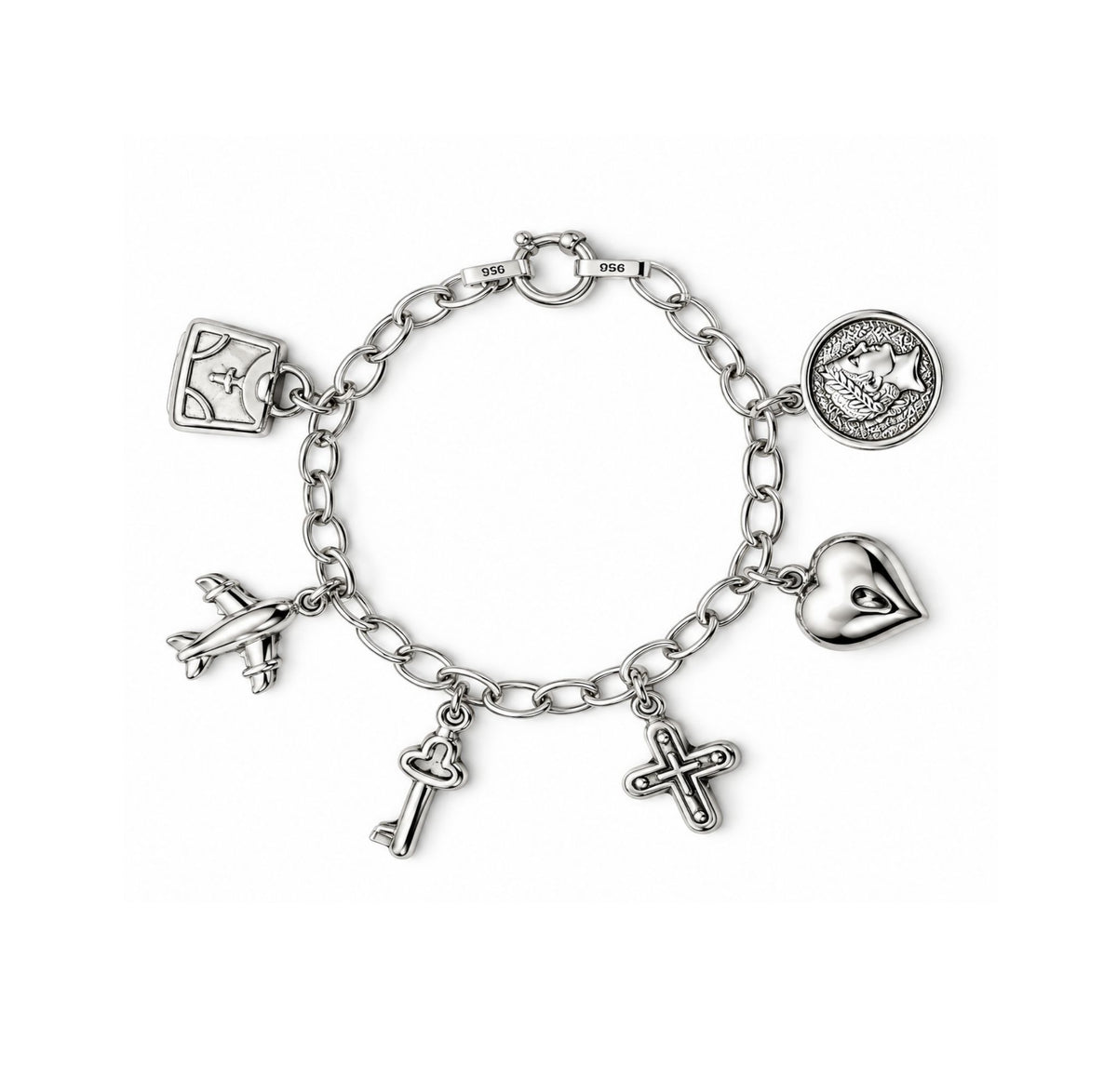 Pulsera Viajera