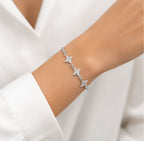 Pulsera Nudo de Bruja Éterna