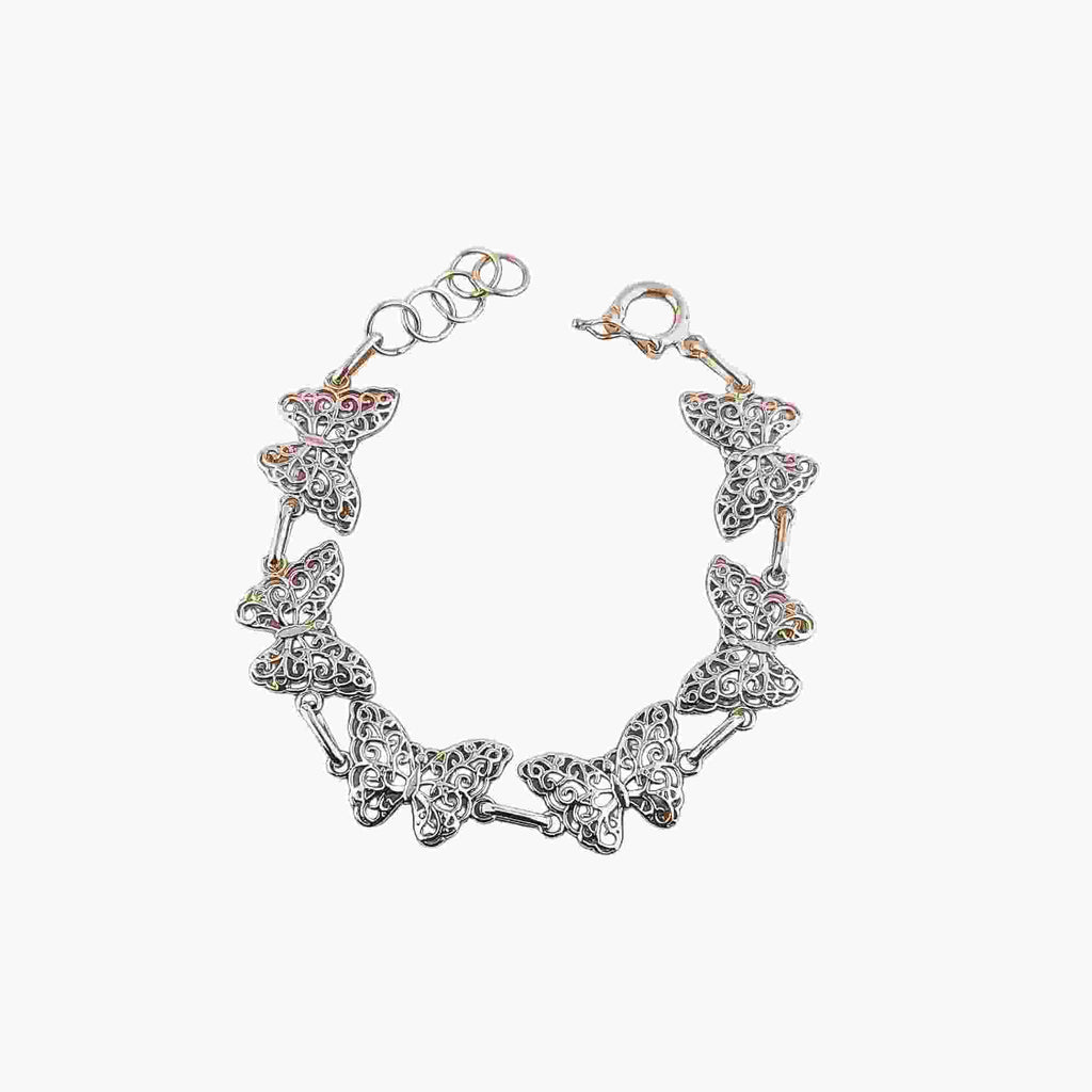 Pulsera Mariposa