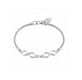 Pulsera Infinito Eterno