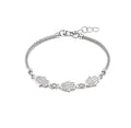 Pulsera Tres Manos de Fátima