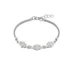 Pulsera Tres Manos de Fátima