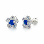 Arete Reversible Roseta Blue