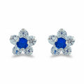 Arete Reversible Roseta Blue