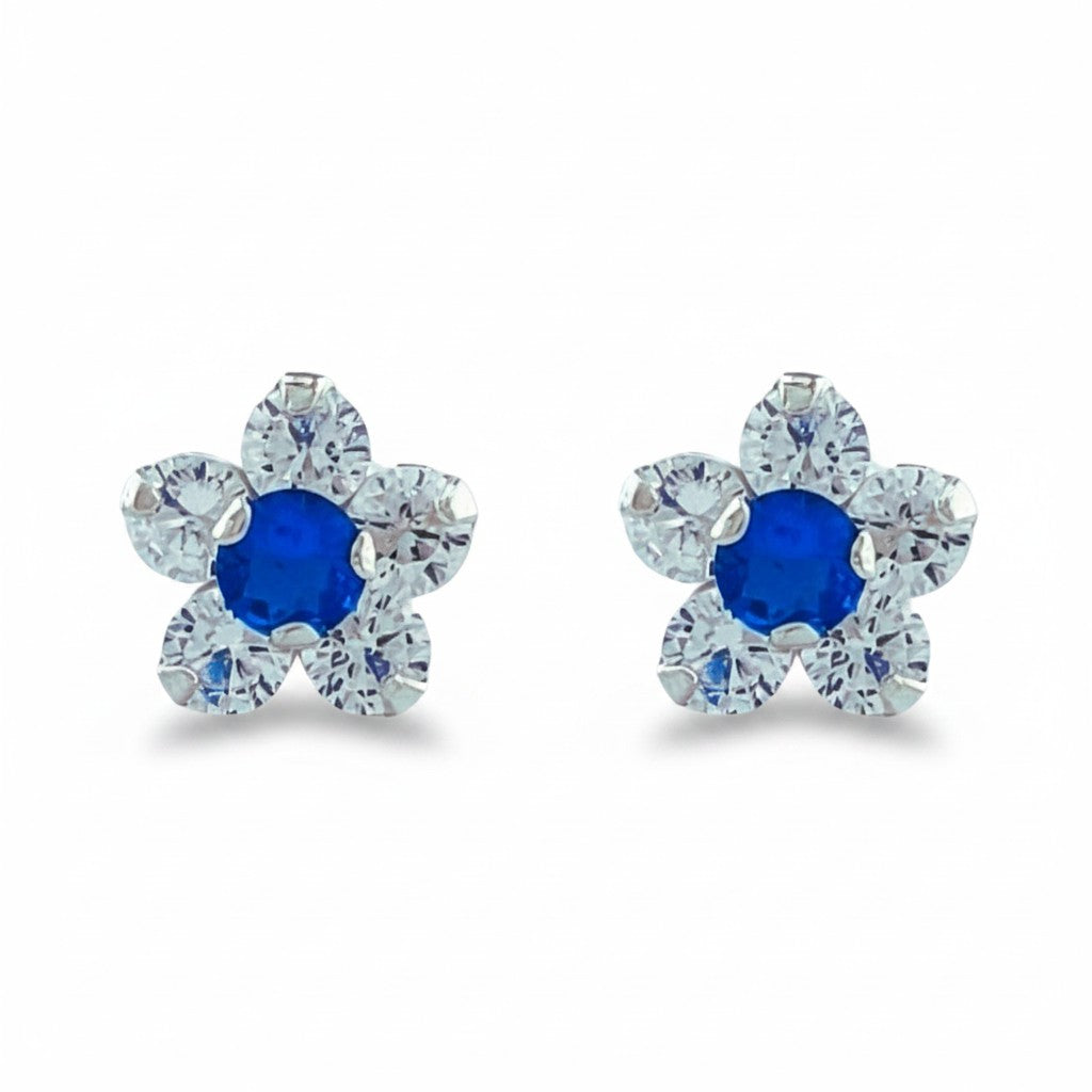 Arete Reversible Roseta Blue