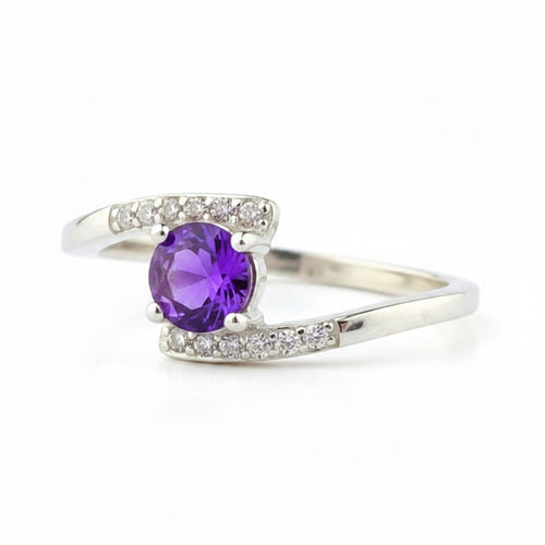 Anillo de Compromiso Encuentro Blue