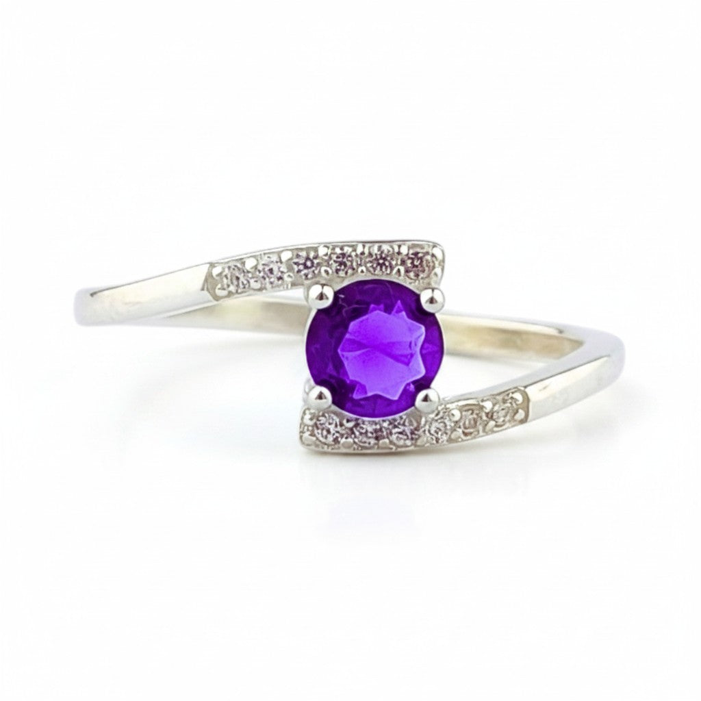 Anillo de Compromiso Encuentro Blue