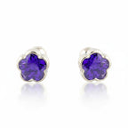 Arete Reversible Florcita Blue