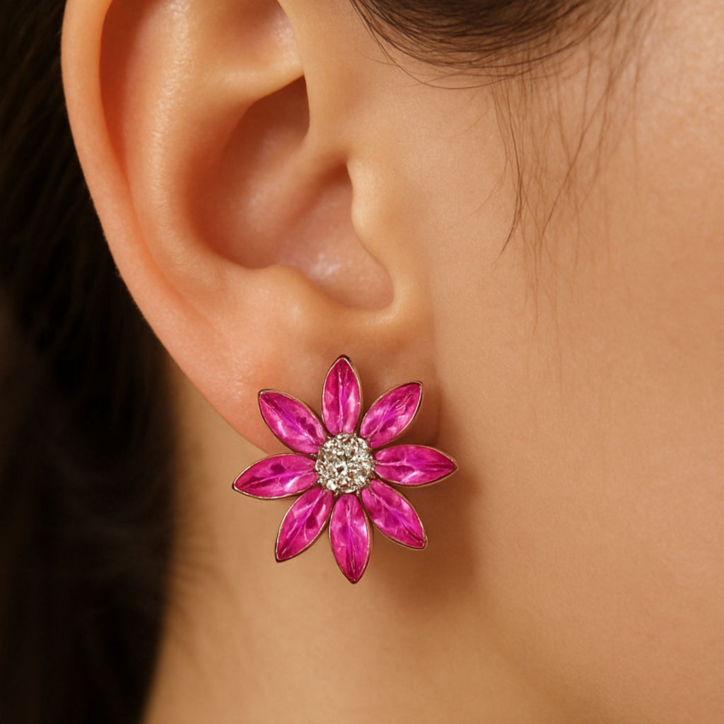 ARETE ROSETA AMATISTA