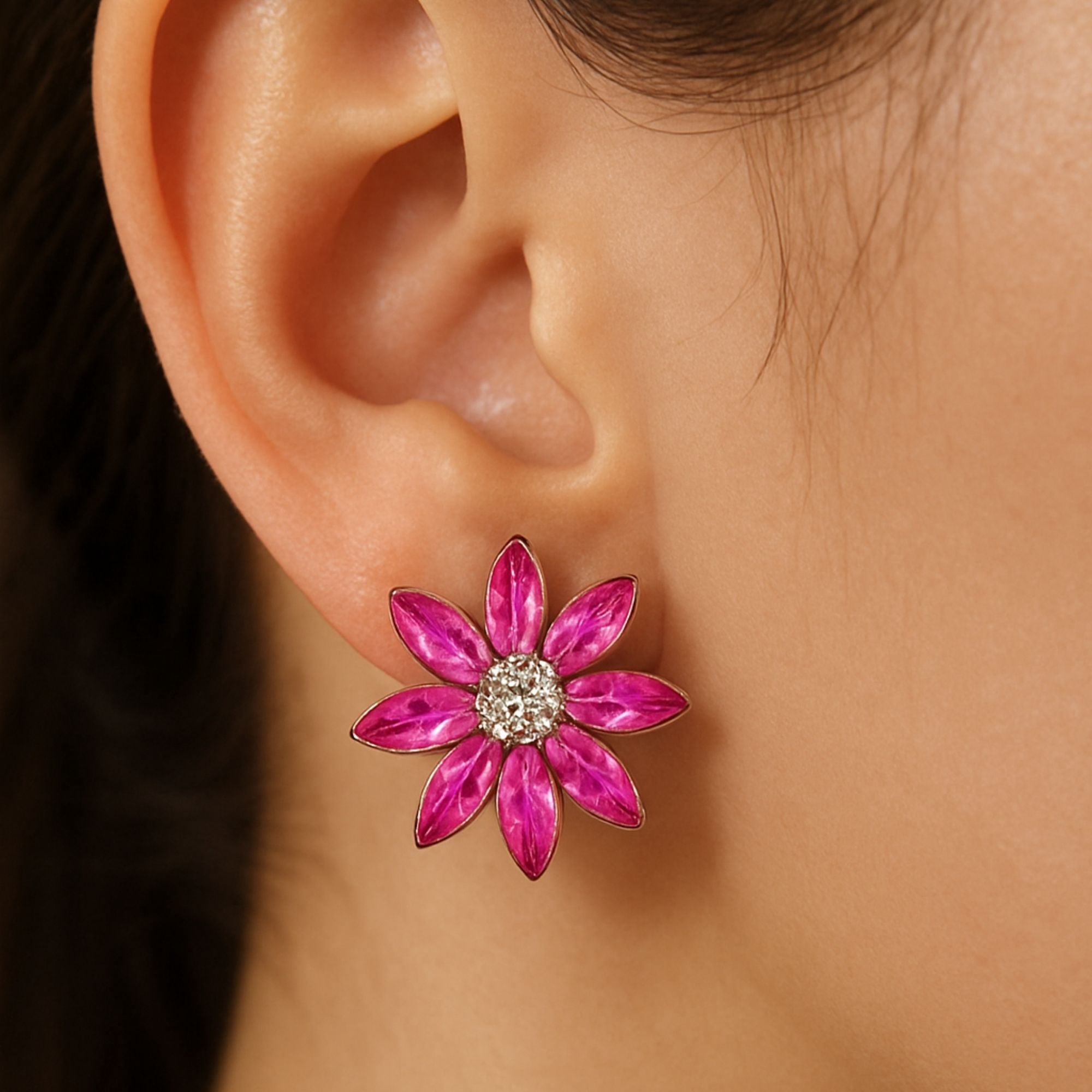 ARETE ROSETA AMATISTA
