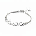 Pulsera Infinty