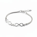 Pulsera Infinty