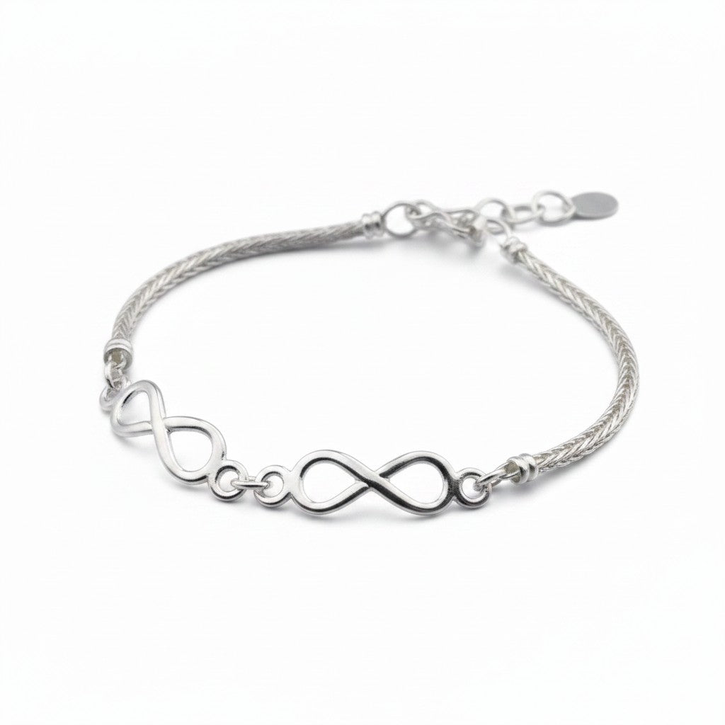 Pulsera Infinty