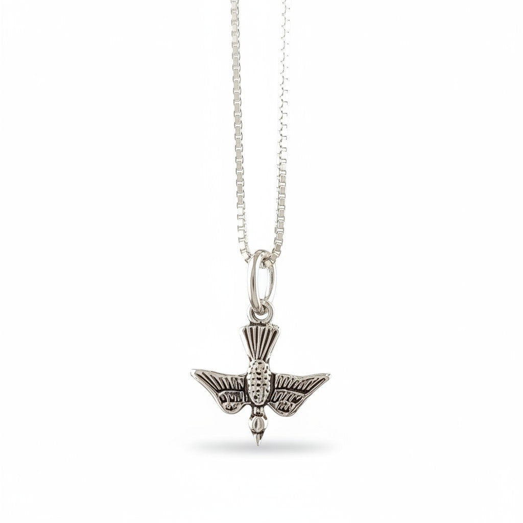 Collar Espiritu Santo 1
