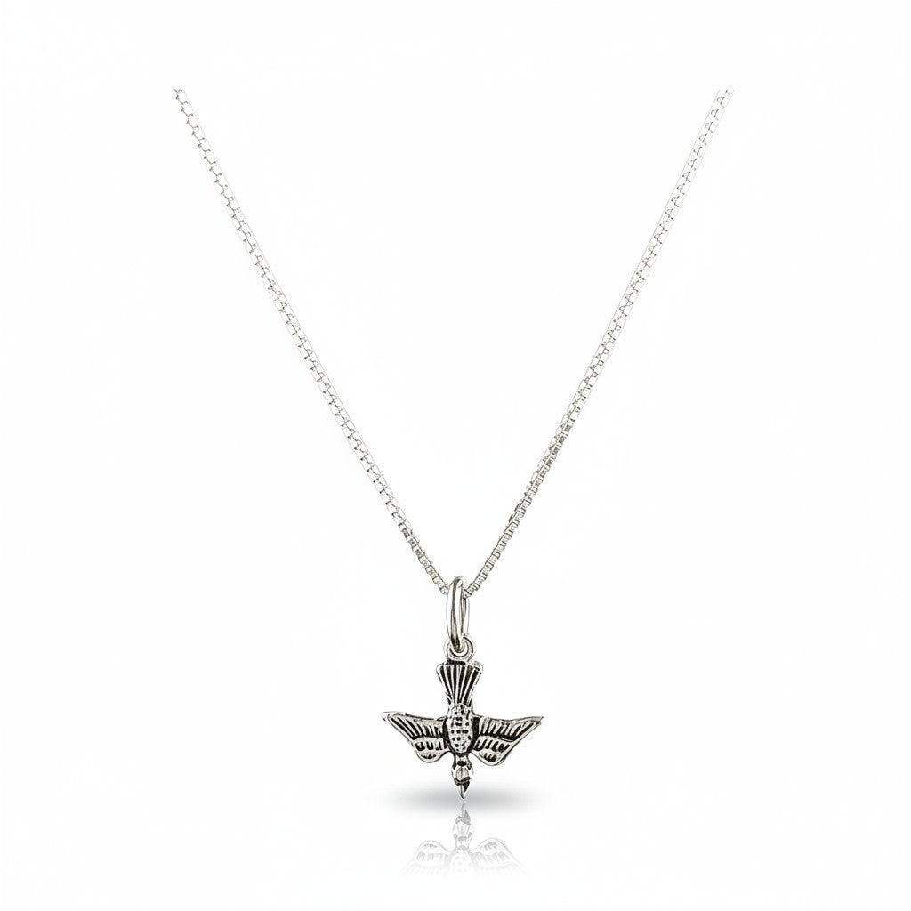 Collar Espiritu Santo 1