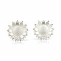 Arete Maxi Girasol