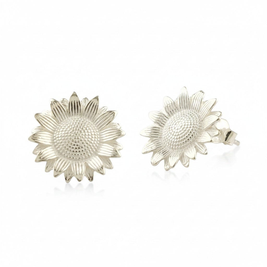Arete Maxi Girasol