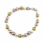 Pulsera Perla Greta