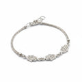 Pulsera de Damas Hamnsa