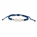 Pulsera Amuleto Infinito