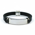 Pulsera de Cuero Liam