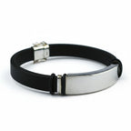 Pulsera de Cuero Liam