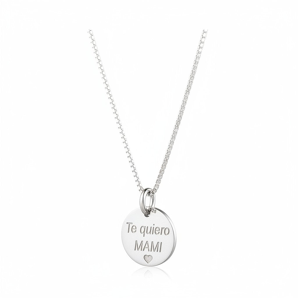 Collar Love Mon