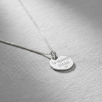 Collar Love Mon