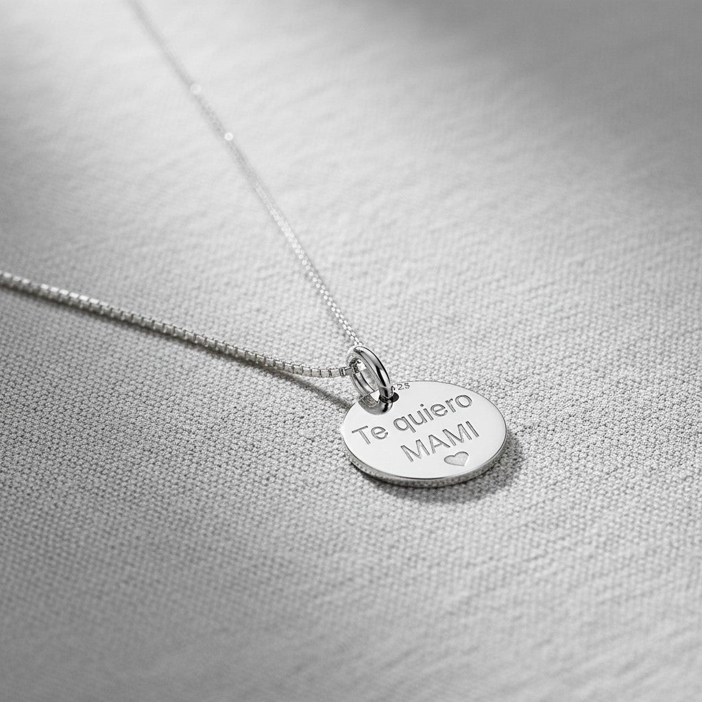 Collar Love Mon