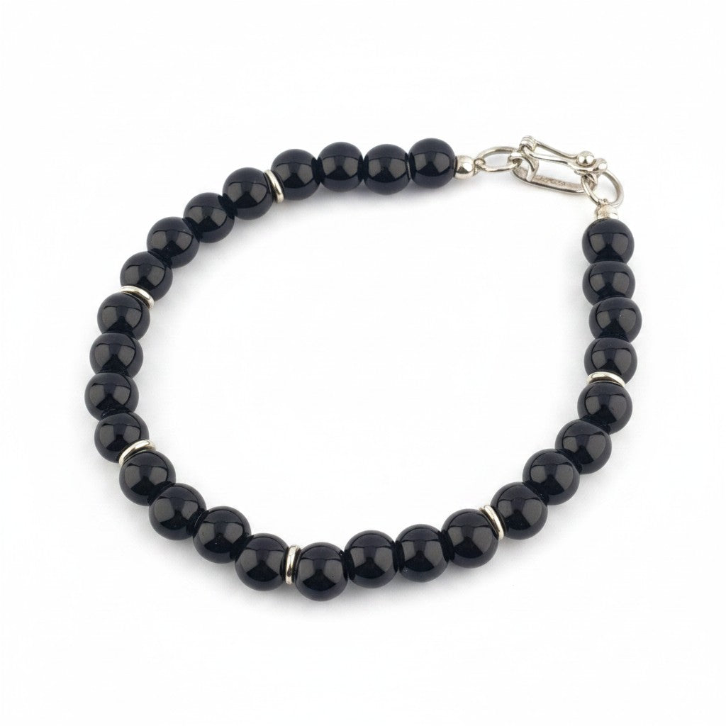 Pulsera Ónix