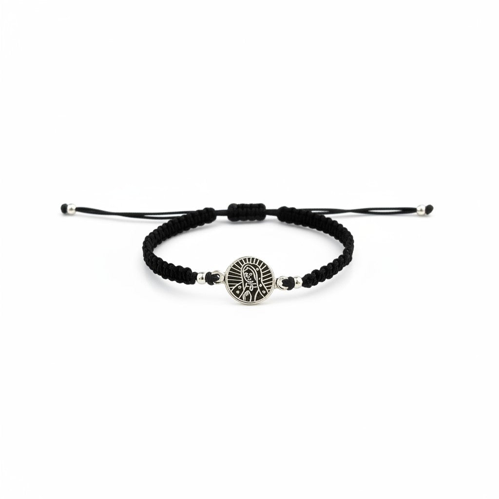 Pulsera Religiosa Virgen María