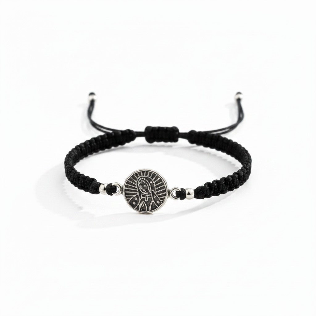 Pulsera Religiosa Virgen María