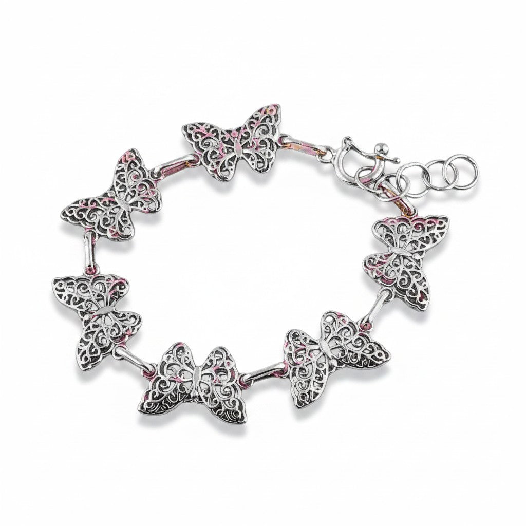 Pulsera Mariposa