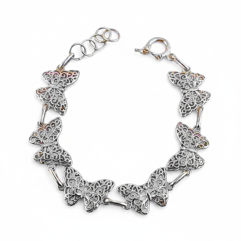 Pulsera Mariposa