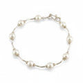 Pulsera Perla Romie