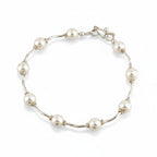 Pulsera Perla Romie