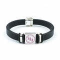 Pulsera de Cuero Sport Boys