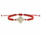 Pulsera Trebol Sweet