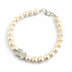 Pulsera Perla Teddy