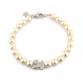 Pulsera Perla Teddy