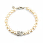 Pulsera Perla Teddy