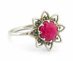 Anillo Turmalina